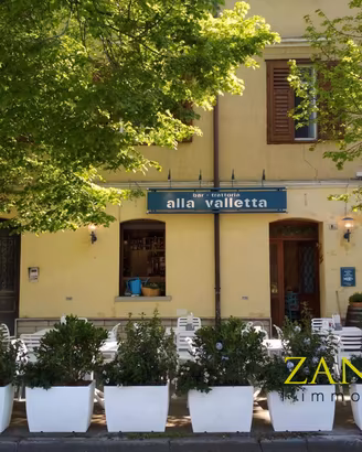 Locale commerciale - Gorizia