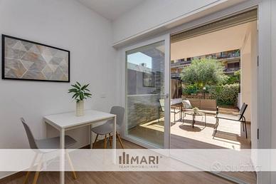 Villetta a schiera di 117 m² con 5 locali a Roma