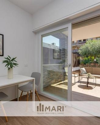 Villetta a schiera di 117 m² con 5 locali a Roma