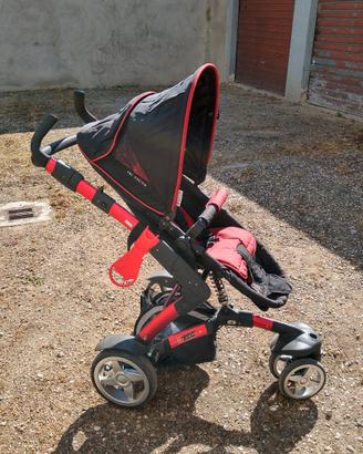 Passeggino trio ABC Design 3-Tec