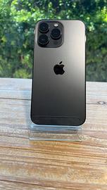 iPhone 13 pro 256gb Ex- Demo Space gray