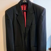 Giacca estiva vestito uomo