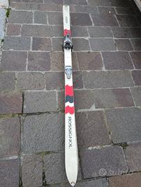 sci rossignol keen