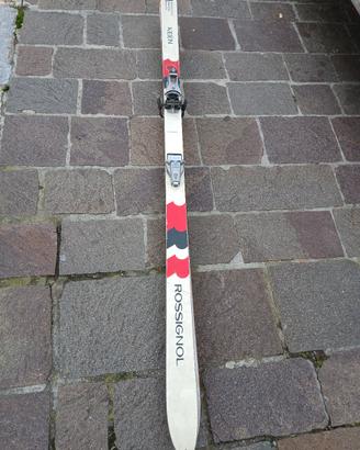 sci rossignol keen
