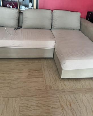 Divano letto