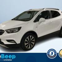 Opel Mokka X 1.4 T BUSINESS GPL-TECH 4X2 140CV