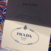 Completo Prada