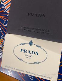 Completo Prada