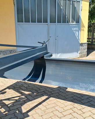 livellatore per trattore