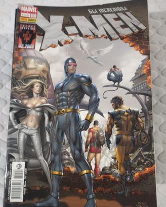 X-Men