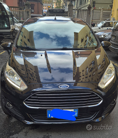 Ford Fiesta 2014 Titanium 1000 100CV