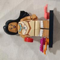 LEGO Pocahontas 71038-12

