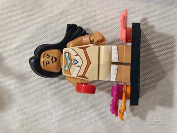 LEGO Pocahontas 71038-12

