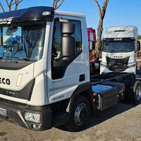 IVECO EUROCARGO 120-220L TELAIO PASSO 3105 EURO6