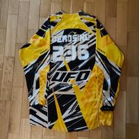 Maglia Perosino 236 Legend