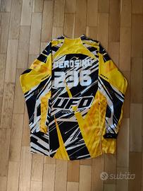 Maglia Perosino 236 Legend