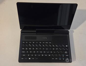 Gpd micro pc 2