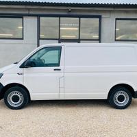 Volkswagen transporter 2.0tdi 4 motion 4x4