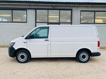 Volkswagen transporter 2.0tdi 4 motion 4x4