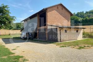 Magazzino Cherasco [rIF. 25029VCG]