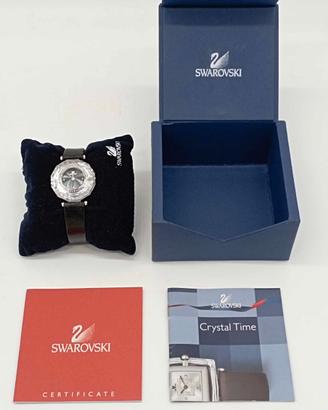 Orologio Da Polso Swarovski Donna