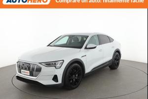 AUDI e-tron RG50258