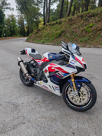 Cbr 1000 rr-r 30 anniversary