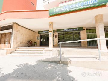 MULTILOCALE A MANFREDONIA