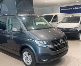 VOLKSWAGEN California 2.0 TDI 150CV Beach Webast