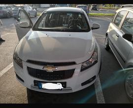 Chevrolet cruze 1900 diesel