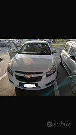 Chevrolet cruze 1900 diesel