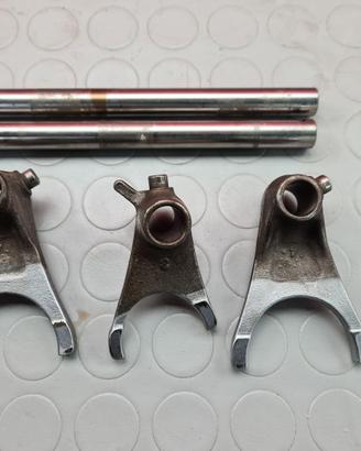 FORCHETTE FORCELLE KAWASAKI NINJA 900 2000 2001 ZX