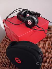 CUFFIE BEATS