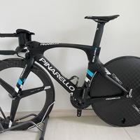 Pinarello bolide tt