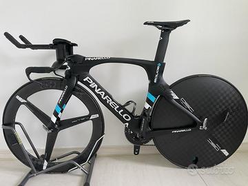 Pinarello bolide tt