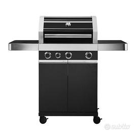BARBEQUE