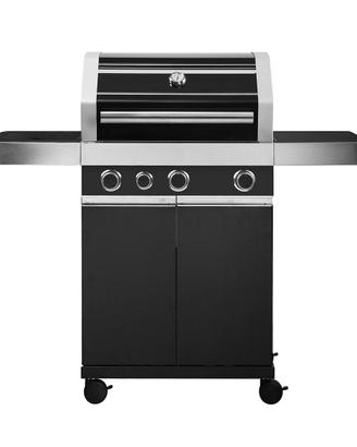 BARBEQUE