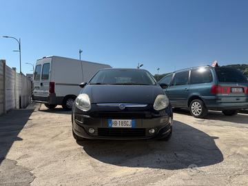 Fiat Punto Evo 1.3 Mjt 75 CV DPF 5 porte S&S Dynam