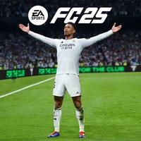 Fifa 25 Ps5