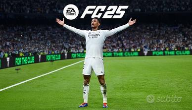 Fifa 25 Ps5