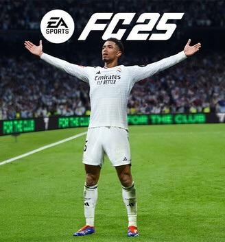 Fifa 25 Ps5
