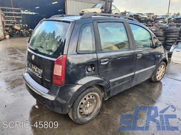 Fiat idea 350 1.3 d multijet 70cv 04-12 -ricambi