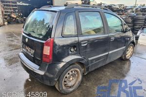 Fiat idea 350 1.3 d multijet 70cv 04-12 -ricambi