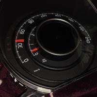 Contachilometri 500