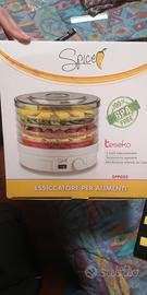 Essiccatioio alimentare 