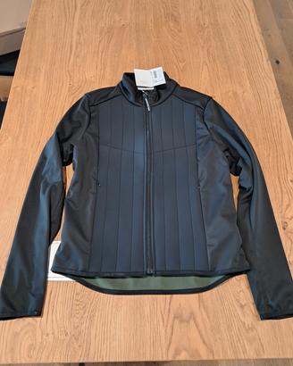 Giacca Bmw Motorrad PCM nera
