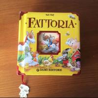 Libro fattoria