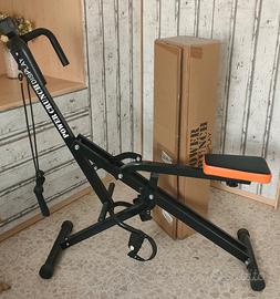 Total Power Crunch con display 