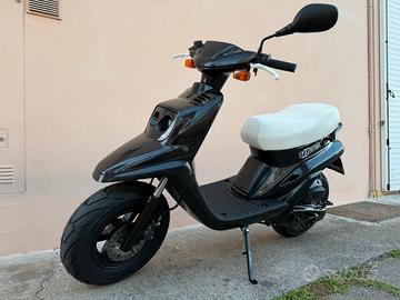 Booster Spirit Restaurato Completamente