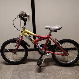 BMX RUOTE 16